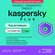 Антивирус Kaspersky Plus 1 устройство на 2 года (код активации)