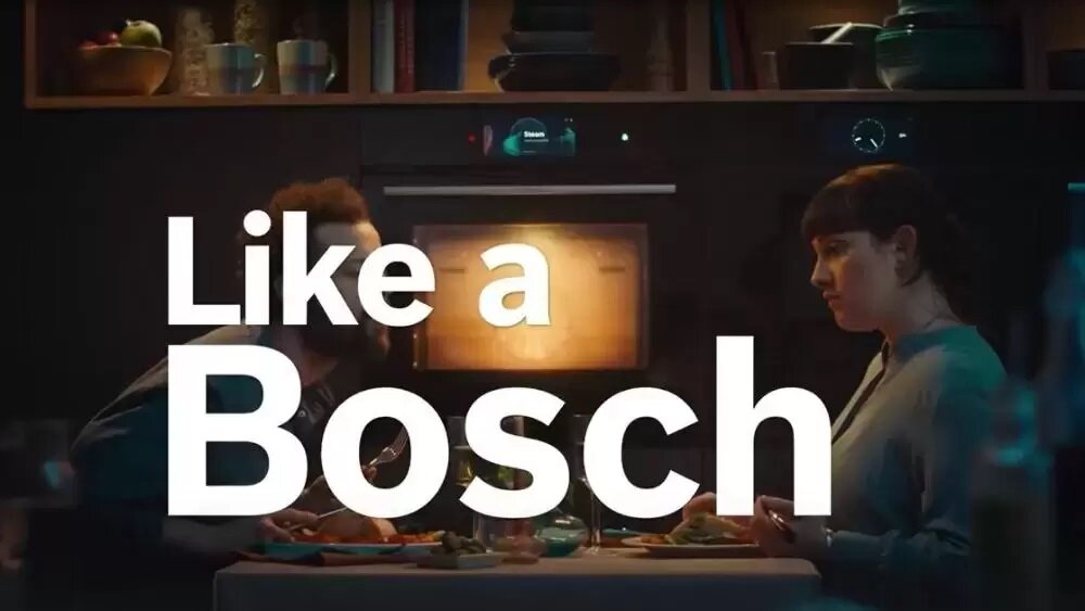 Встраиваемая индукционная варочная панель Bosch PVS61RBB5E — фото 1
