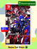 Картридж с игрой Shin Megami Tensei V: Vengeance для Nintendo Swi...