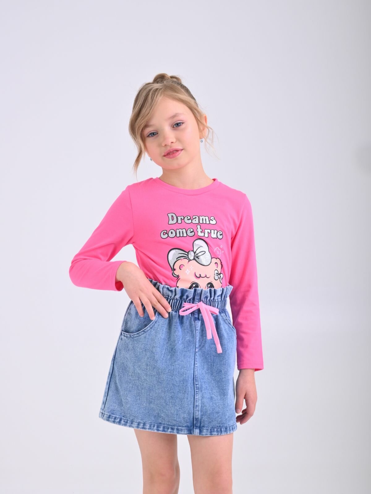 Юбка Kari Kids