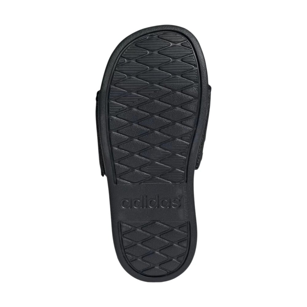 Шлёпанцы adidas, размер 6 UK — фото 1