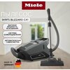 Фото Miele Blizzard CX1 Graphite Grey SKRF5