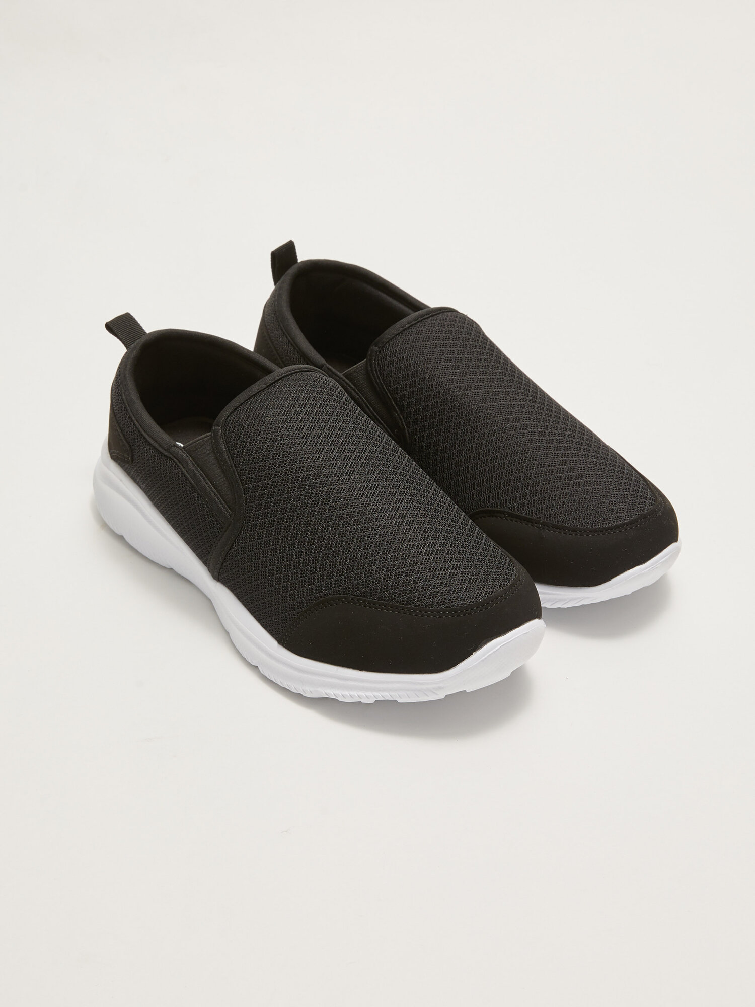 Кроссовки LC Waikiki, размер 40, black