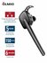 Моно Bluetooth-гарнитура OLMIO BTH-09