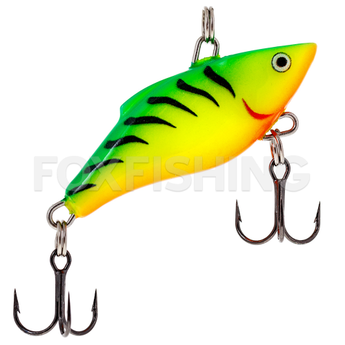 Воблер Rapala Rattlin' Rapala 07 7см. 16гр. FT sinking