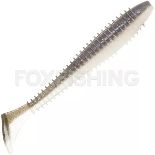 Силиконовая приманка Keitech Swing Impact Fat 2.8 7см. вес: 3,5гр. 8шт. #420