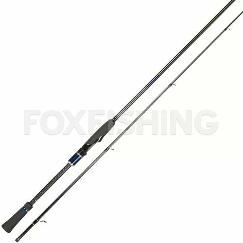 Спиннинг Zetrix Avalanche 246см. 14-50гр. 126гр. fast / ZAS-812H