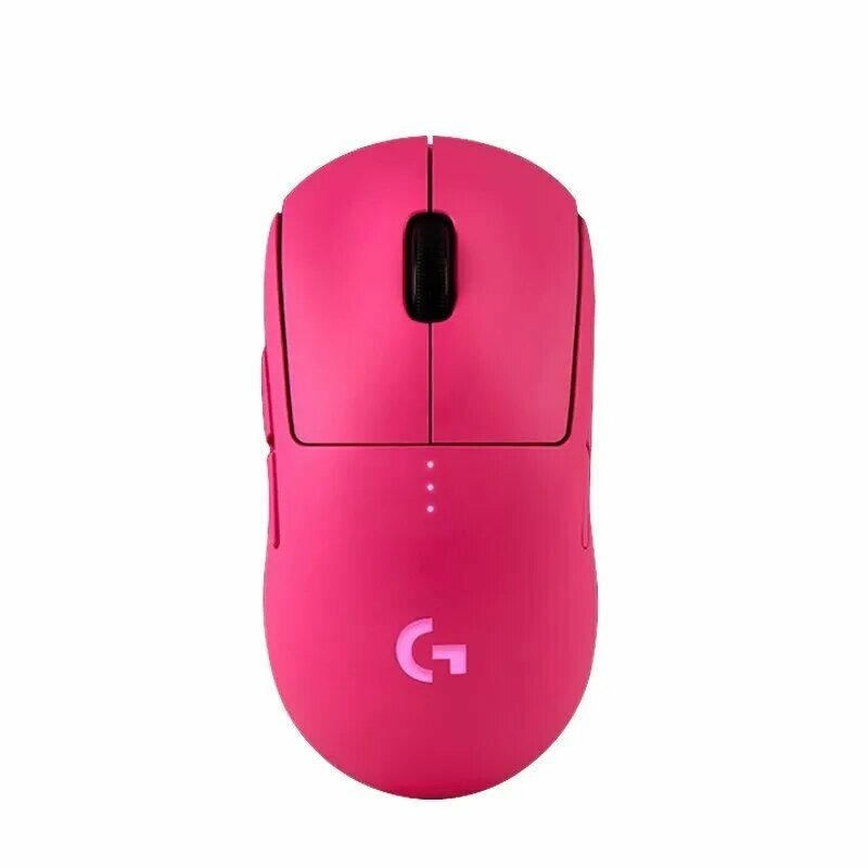 Беспроводная мышь G PRO X SUPERLIGHT