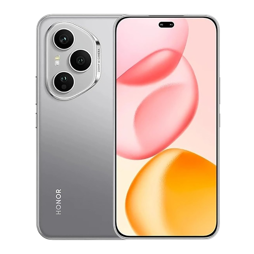 Honor 400 Pro 12512Gb Lunar Grey Global Dual nano SimeSim 62050₽
