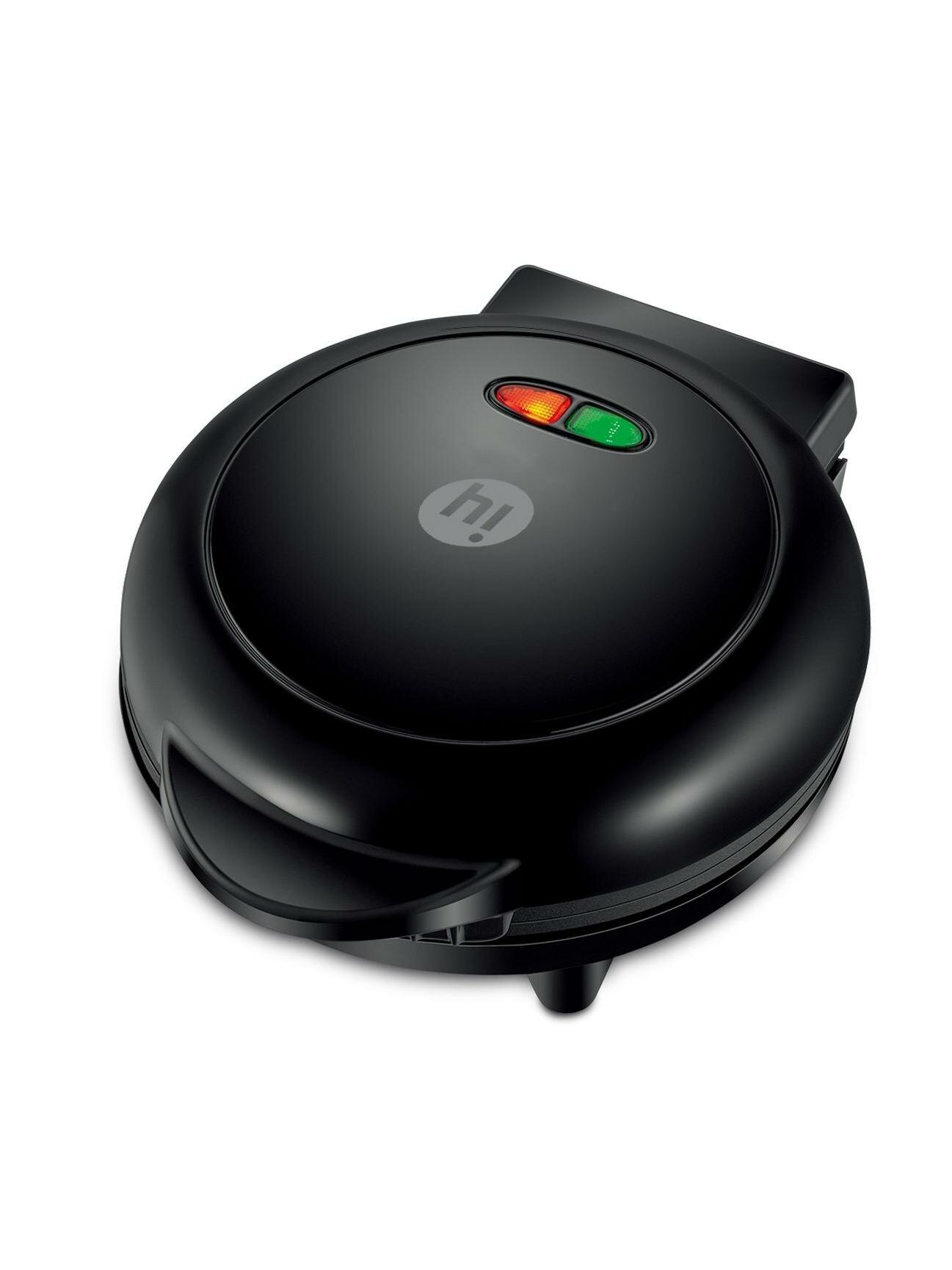 Электровафельница Hi HWM123