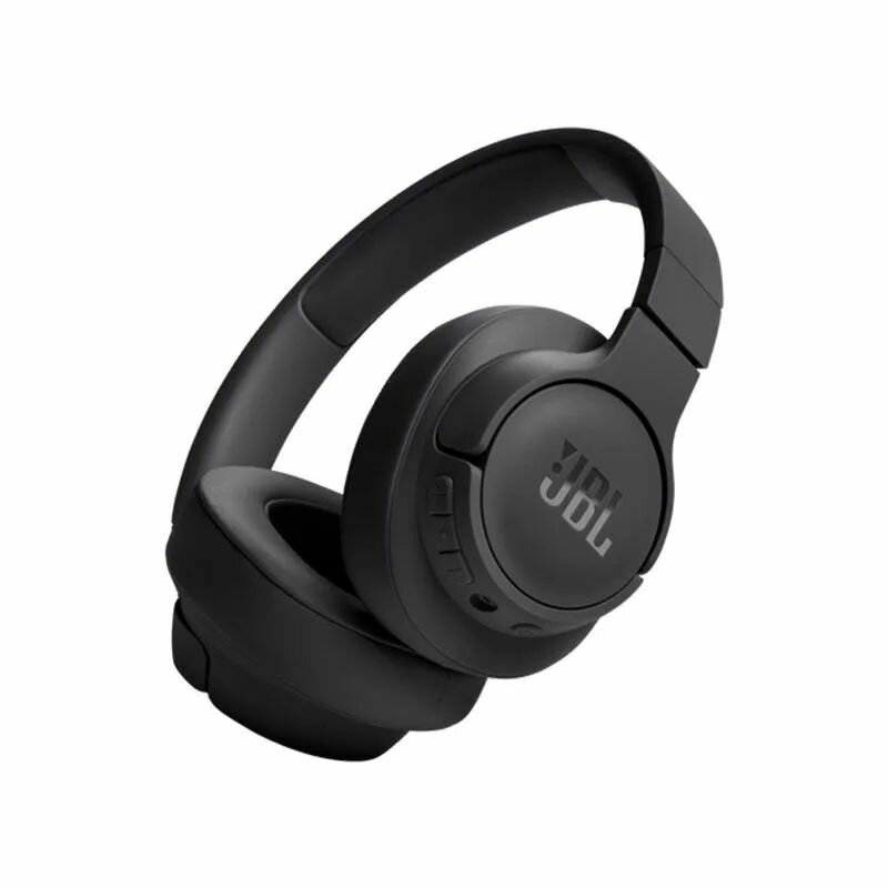 JBL Беспроводные наушники Tune 720 BT черный