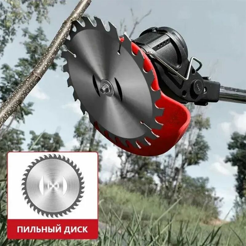 Картинки 2 шт аккумулятор аккумуляторная газонокосилка триммер NAUXIU -jua -KP