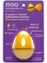 Бальзам для губ EXO Egg "Кокос-сливки"