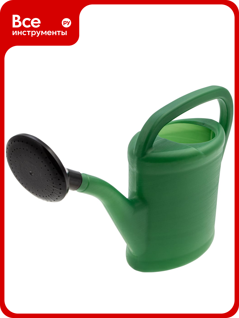 Садовая лейка Без бренда 5 л 67510
