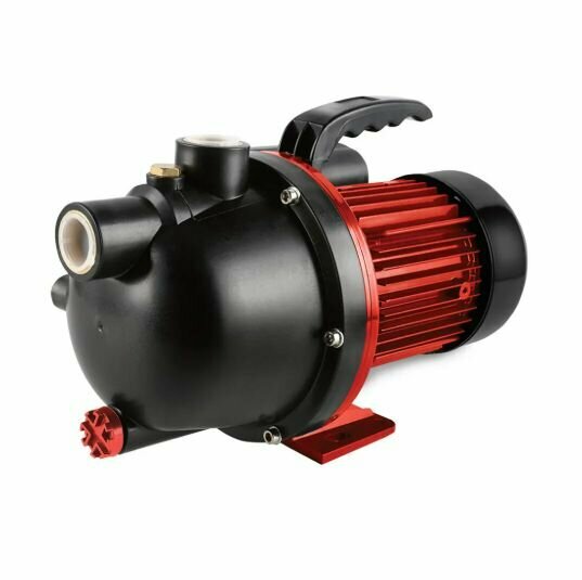 Насос садовый поверхностный Lepump P-900P/3900/45 3900 л/ч