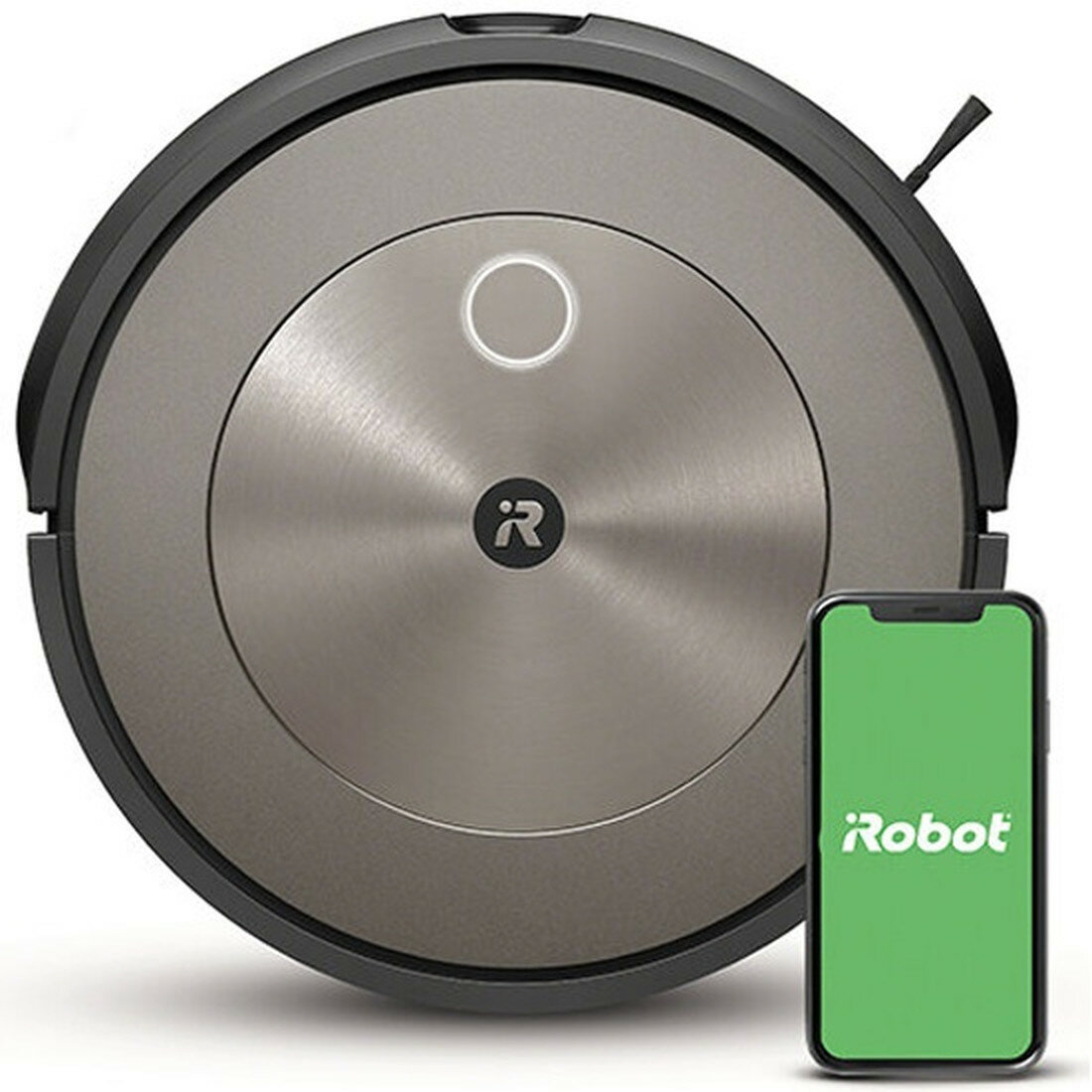 Робот-пылесос iRobot Roomba J9