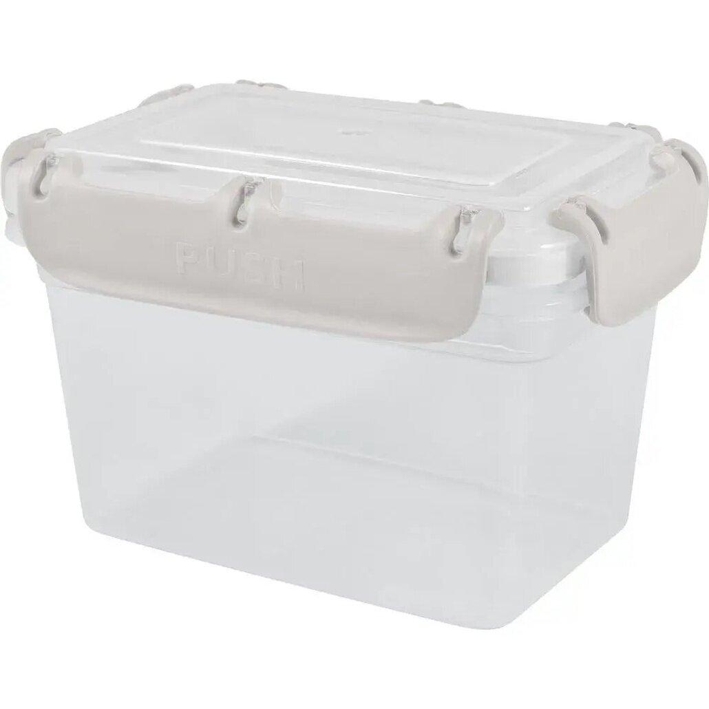 Контейнер пластиковый 