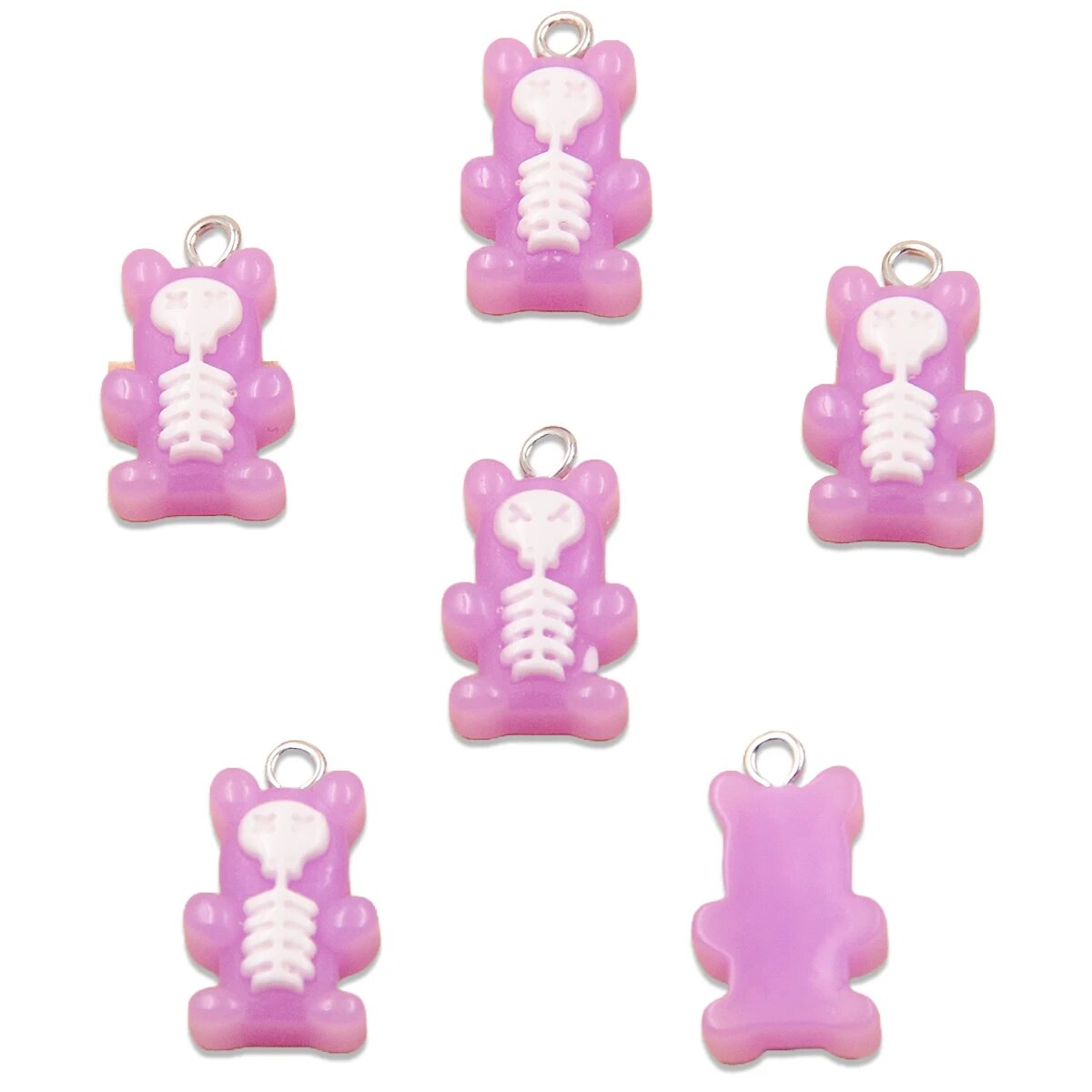 Шарм SWEET BELL purple