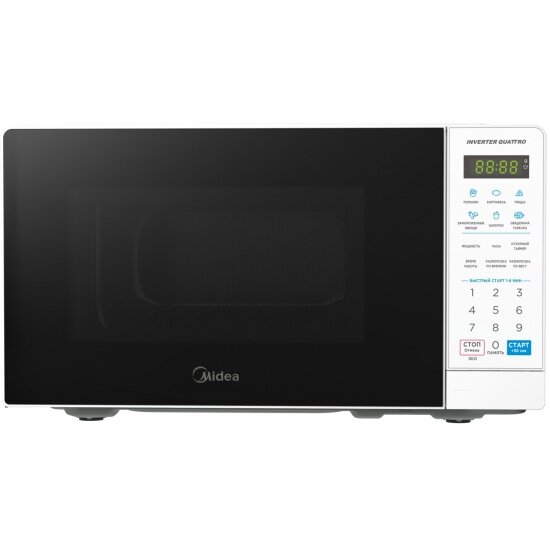 Микроволновая печь Midea EM719M2Z-W