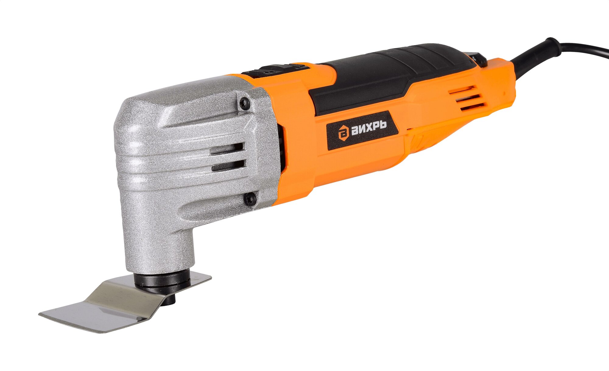 Реноватор сетевой Вихрь МФИ-400 400 Вт