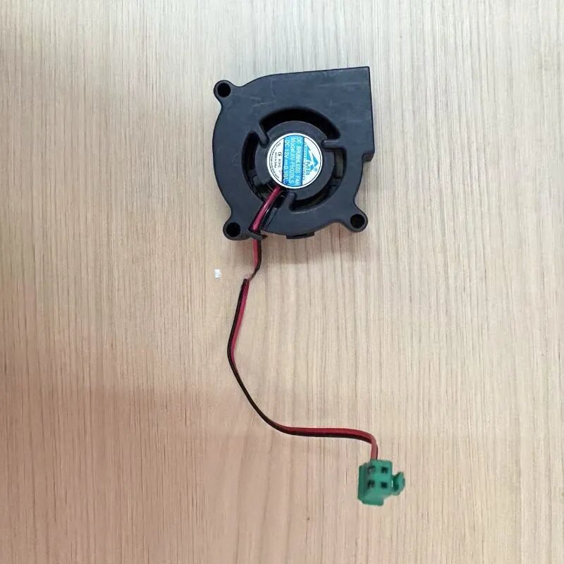 AV-F5020LS DC 12V охлаждающий вентилятор для Xiaomi MJJSQ02LX-1 увлажнитель вентилятор аксессуар
