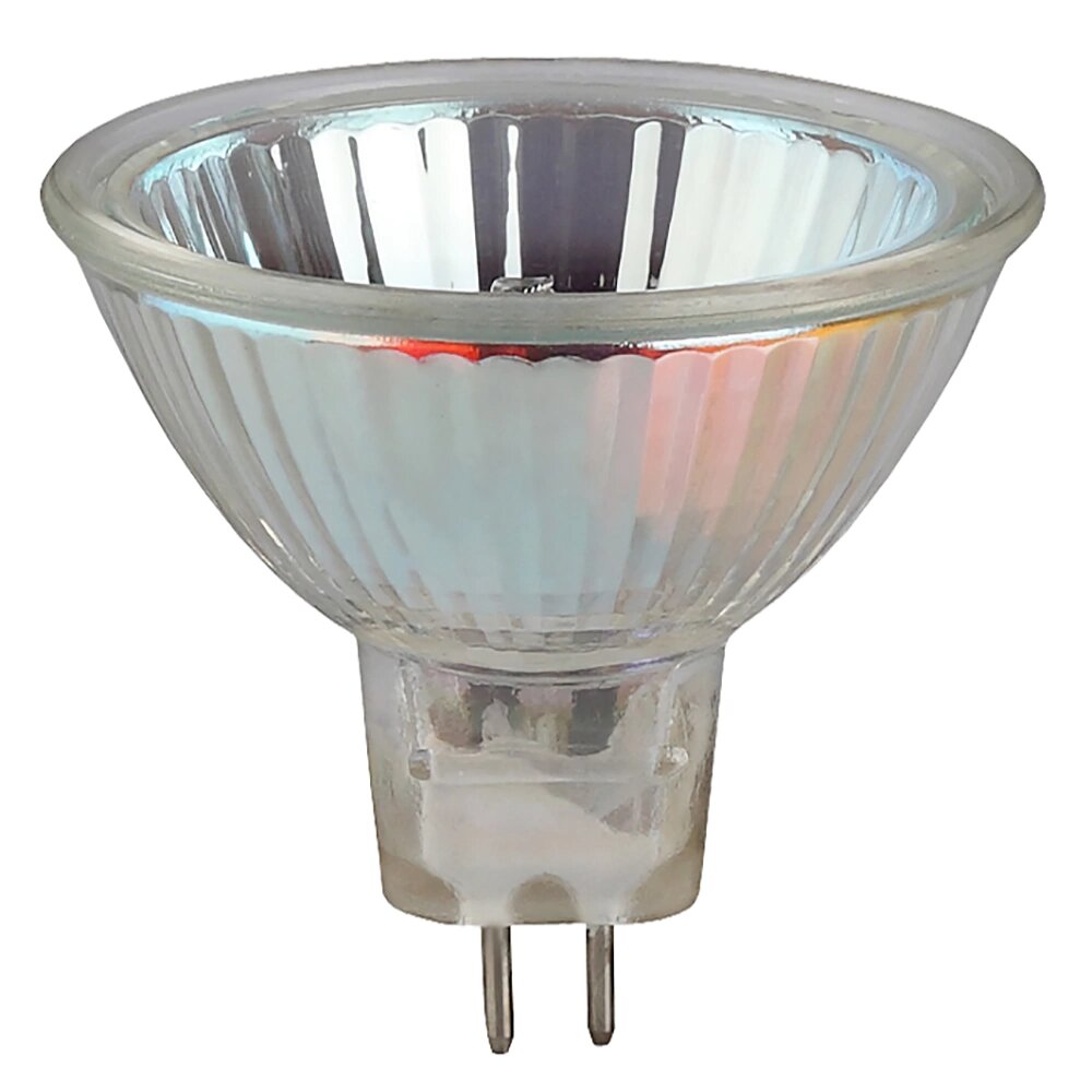 Лампа галогенная ЭРА 35 Вт GU53 220 В