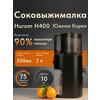 Фото Hurom H-400