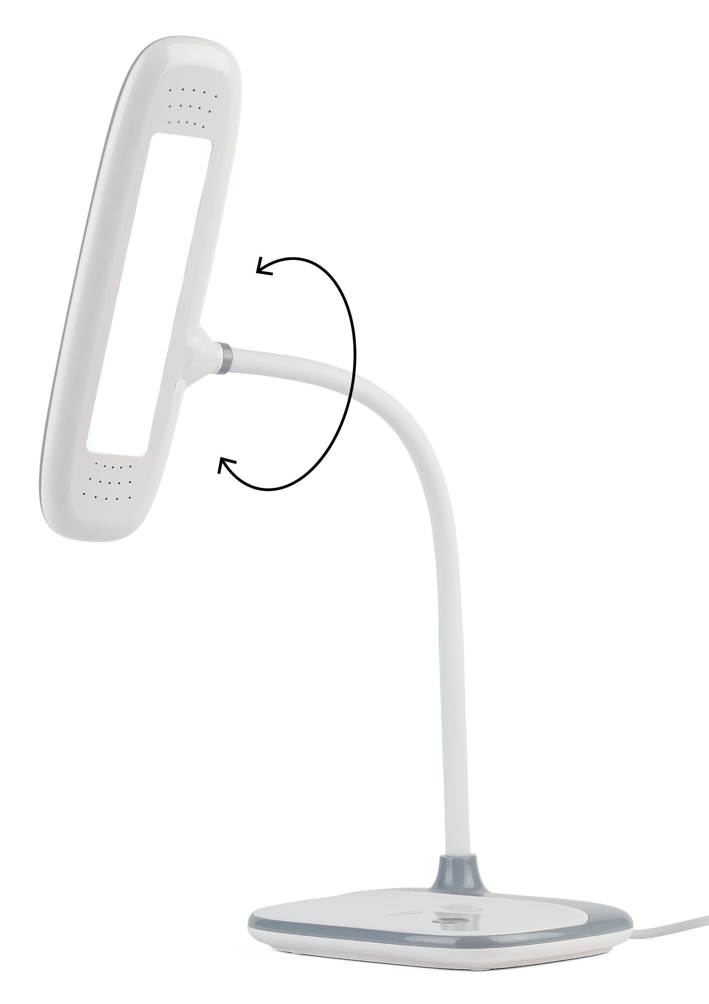 Настольная лампа ЭРА Б0028457 - фото №13