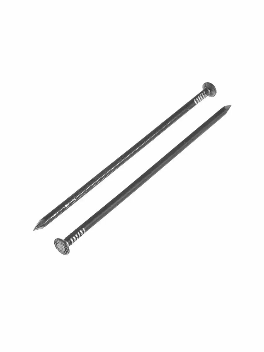 Гвозди 7.6х250мм ГОСТ4028-63 1 кг