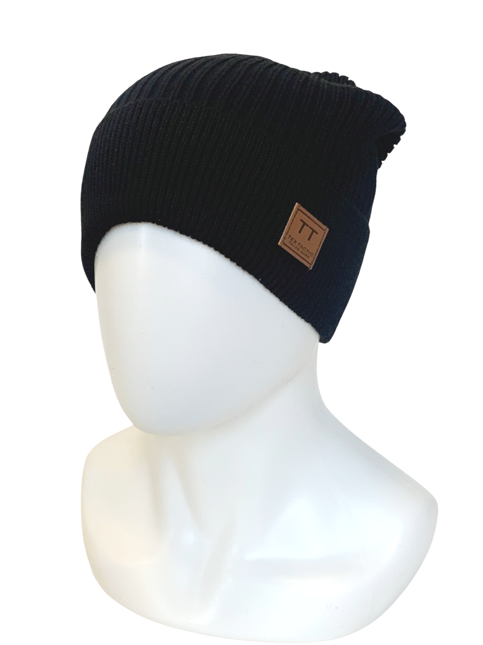 Шапка-бини Базовая коллекция для мужчин и женщин