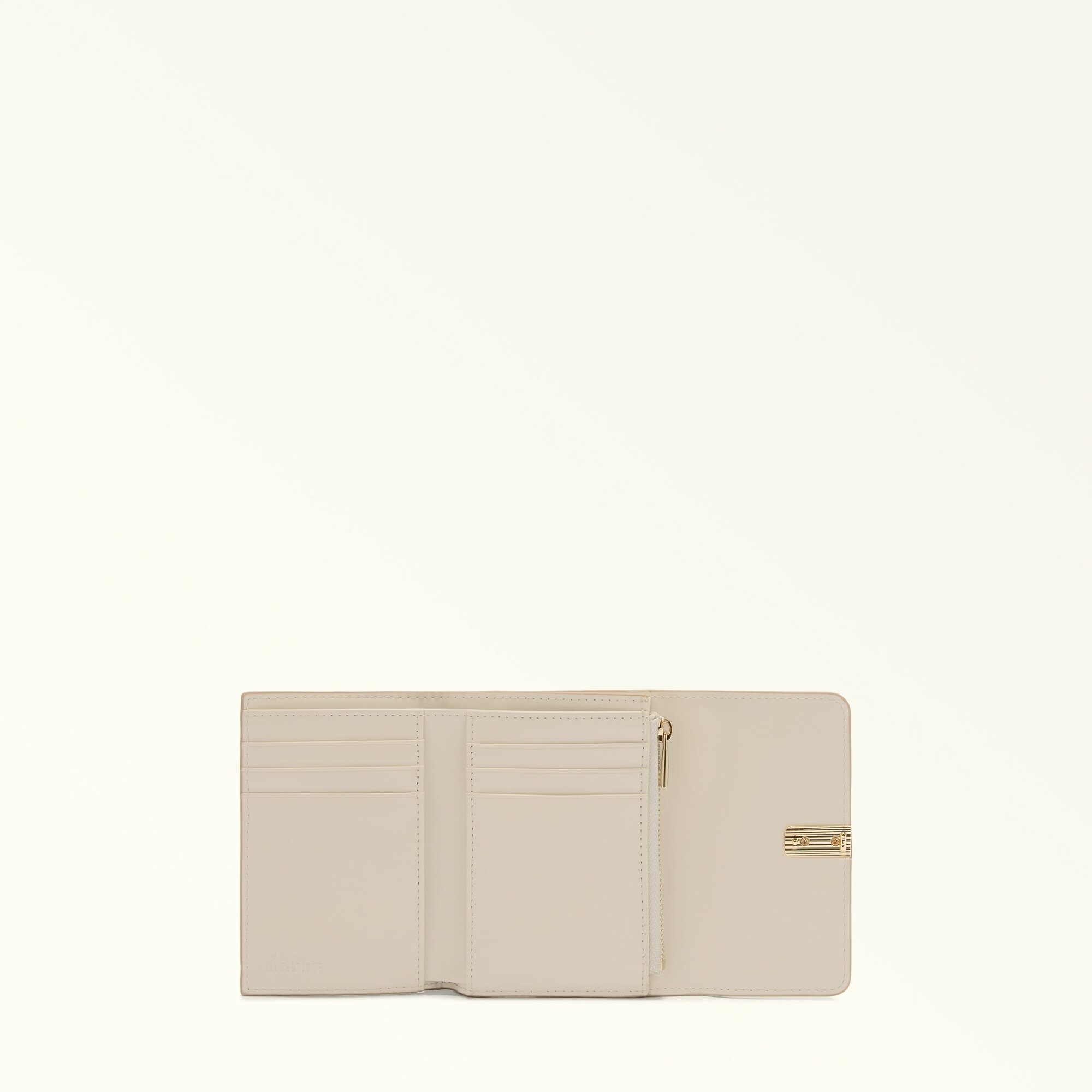 Кошелек FURLA IRIDE S COMPACT WALLET — фото 1