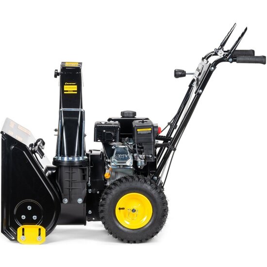 Снегоуборщик бензиновый Champion ST553