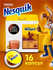 Какао в капсулах Nescafe Dolce Gusto Nesquik, 16 капсул, оригинал