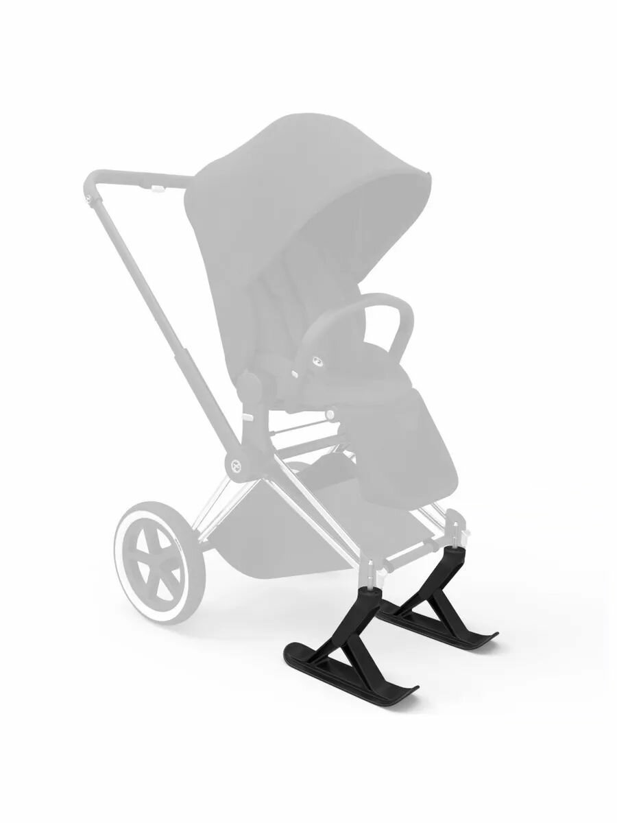 Полозья лыжи для коляски Cybex Priam — фото 1