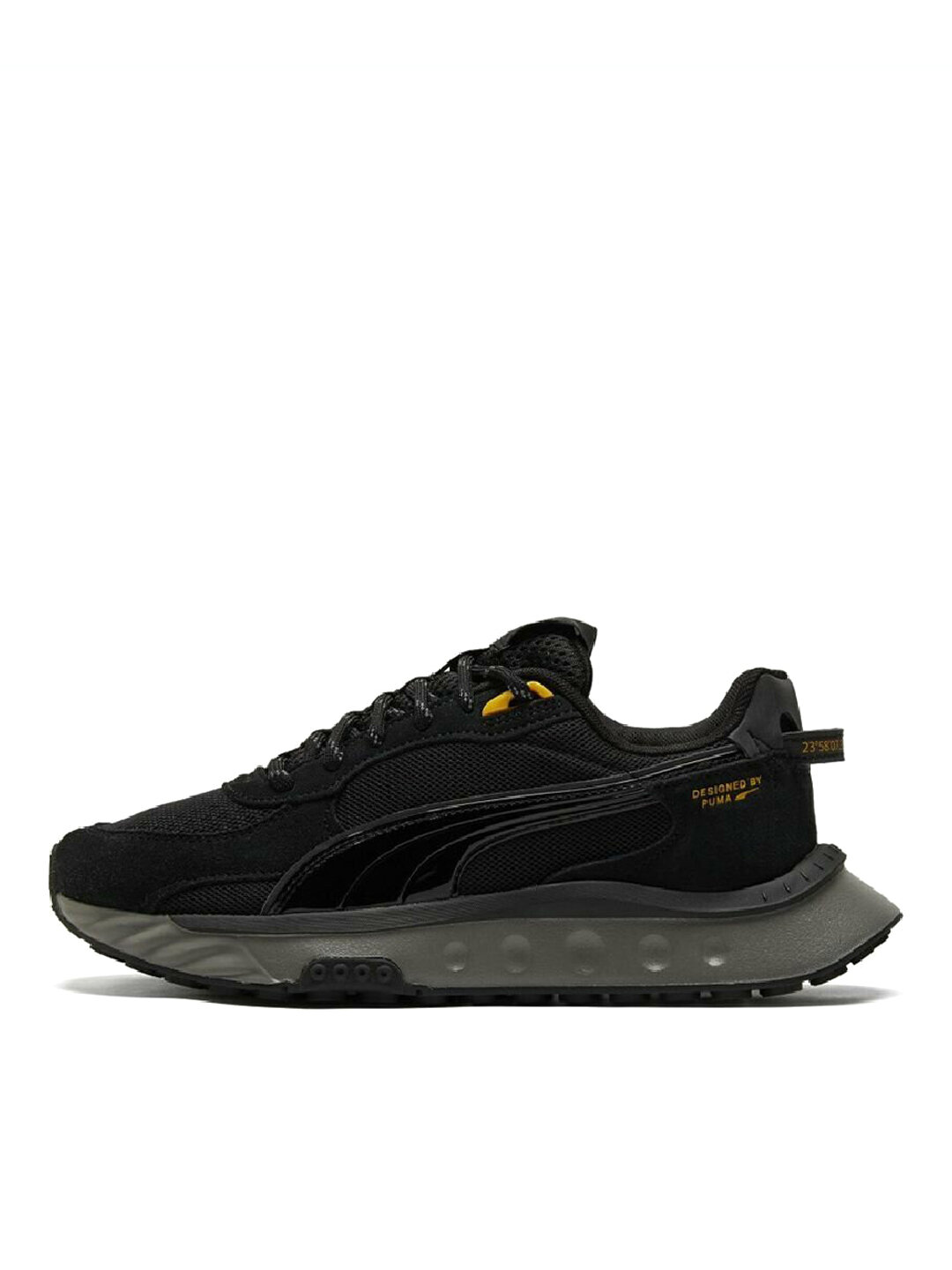 Кеды PUMA