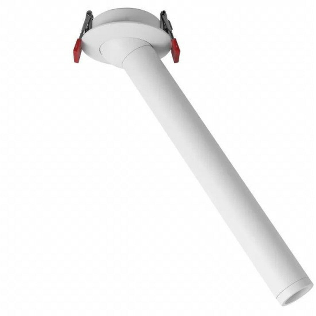 Встраиваемый светодиодный спот Iledex Telescope 999 3W 300 WH