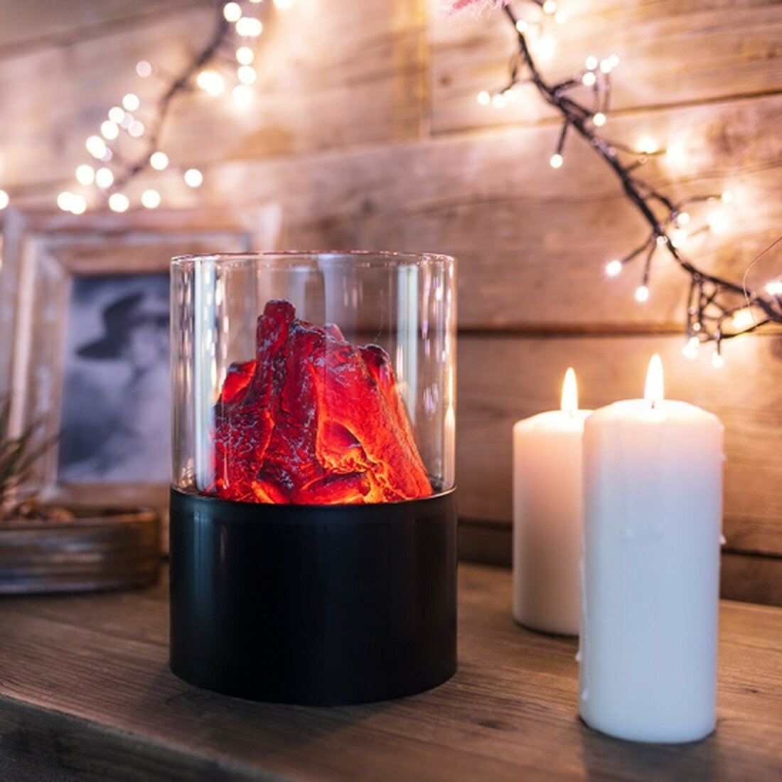 Светильник-ночник NEON-NIGHT 