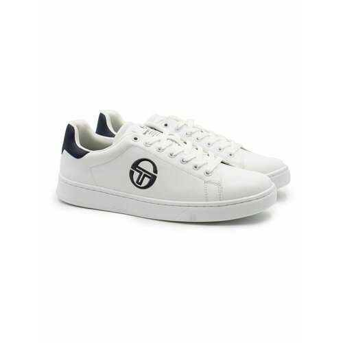 Кеды SERGIO TACCHINI, размер 41 EU, белый