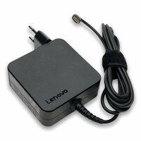 Зарядное устройство 65W / Оригинальный блок питания для ноутбука Lenovo ThinkPad-X1-Carbon-Gen-6-sq / 20V-3,25A (type-C)