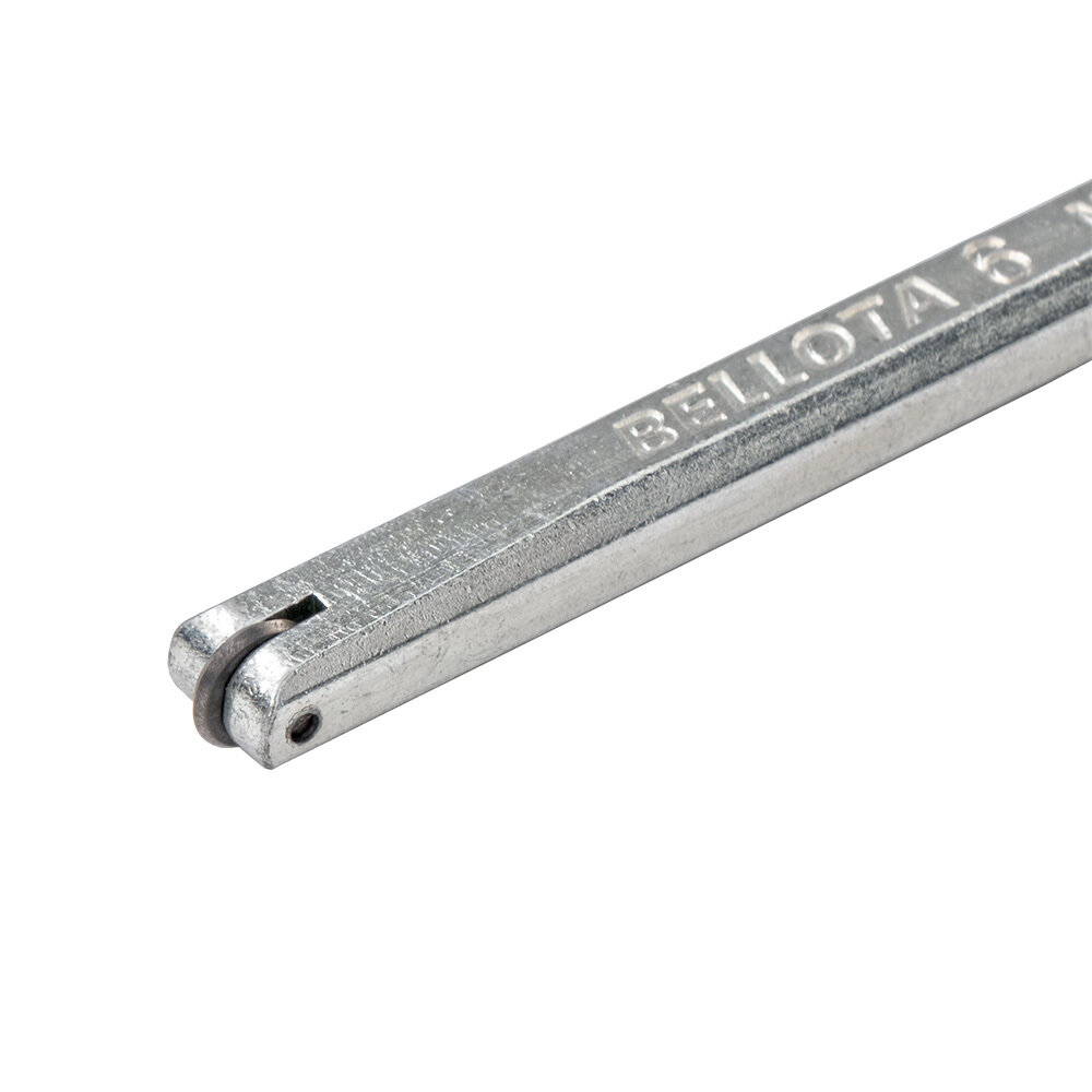 Резец для плиткореза Bellota победитовый роликовый d6 мм