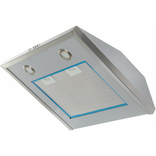 Вытяжка каминная Elikor Вента 60Н-650-К3Д нержавеющая сталь управление кнопочное 1 мотор 1124300₽