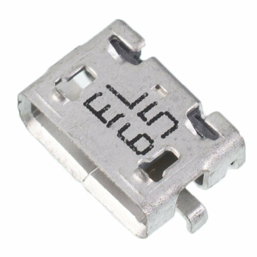 Разъем системный Micro USB для Xiaomi MiPad (Premium) / MC-423