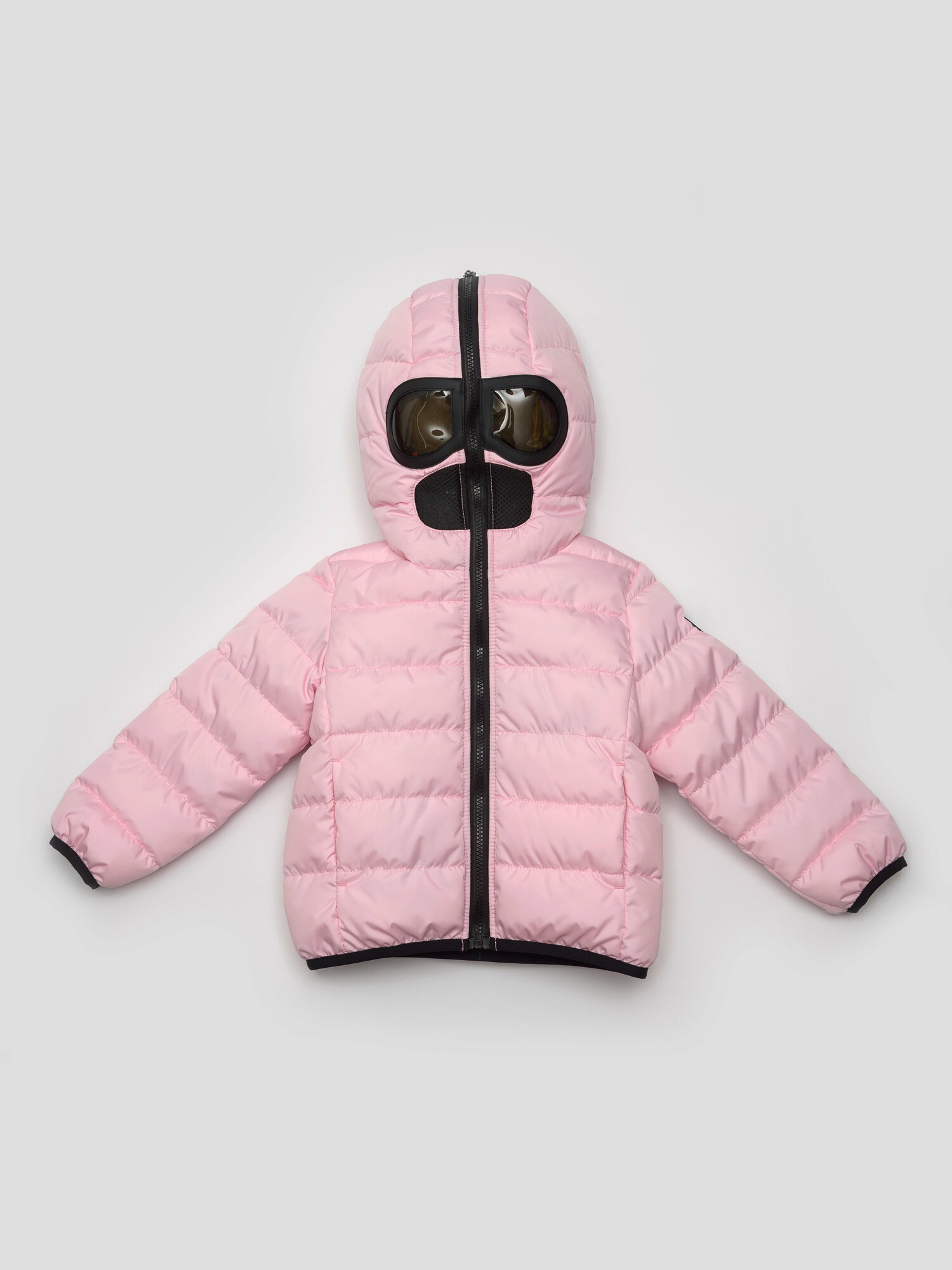Купить Куртка Orso Bianco для девочек за 4869р. с доставкой