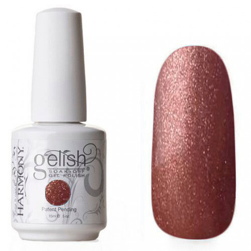 Гель лак Gelish 1100116 "Ice Queen Anyone?", "Королева льда", 15 мл