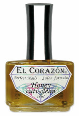 EL Corazon Perfect Nails №419 Масло для кутикулы с медом "Honey cuti-clean" 16 мл