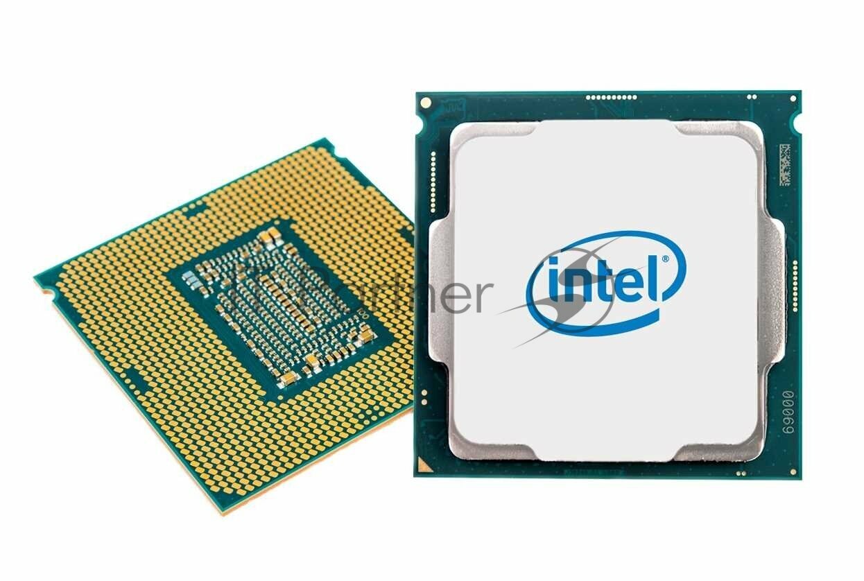 Процессор Lenovo ThinkSystem SR650 V2 Intel Xeon Gold 6326 16C 185W 2.9GHz Processor Option Kit w/o Fan (4XG7A63446) - фото №4