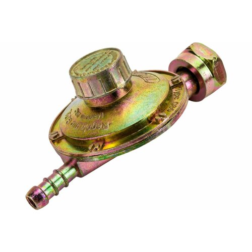 Редуктор пропановый бытовой с регулятором Foxweld 4281 410₽