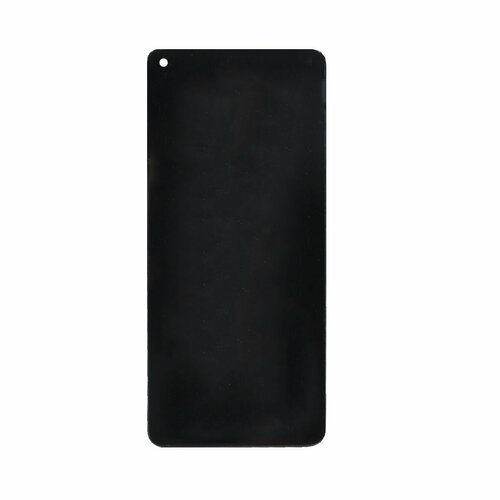 Дисплей с тачскрином для Xiaomi Mi 10T (черный) дисплей для xiaomi mi 5x с тачскрином черный