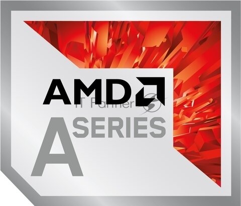 Процессор AMD A8-9600 AM4 4 x 3100 МГц