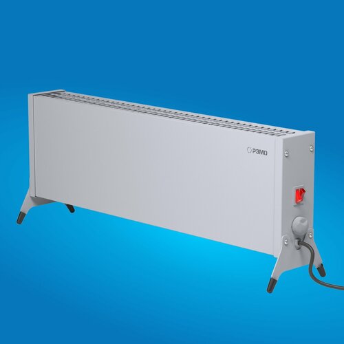 Конвектор обогреватель электрический РЭМО Такса СБ-15002 серыйХ-элемент 377300₽